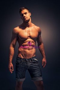 Male Strippers